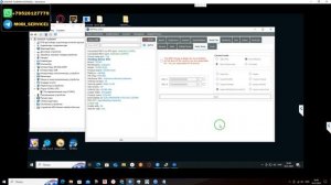 Tecno Spark 30C (KL5n). FRP! Сброс аккаунта гугл google. Meta Mode Enable ADB. DFT