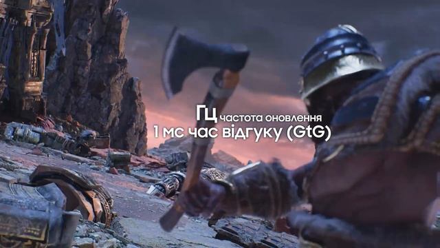 Нові монітори вже незабаром: Odyssey 3D | Samsung смотреть онлайн