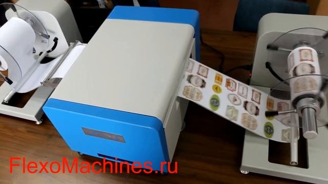 Принтер для печати этикеток простой способ изготовл? смотреть онлайн
