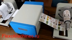 Принтер для печати этикеток   простой способ изготовл?