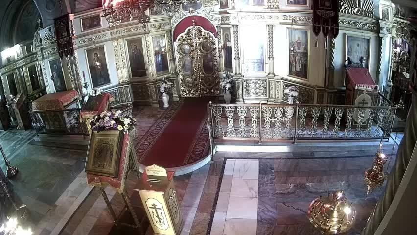 Литургия 26.05 смотреть онлайн