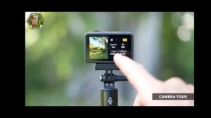 DJI Osmo Action 5 Pro. Гид для начинающих и лучшие настройки