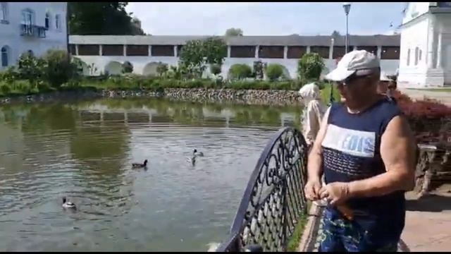 2. Ярославль_поездка в Свято-Введенский Толгский женск