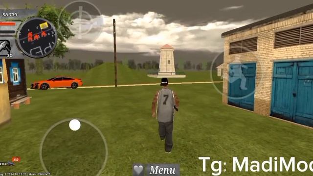 сборка блек раша грей