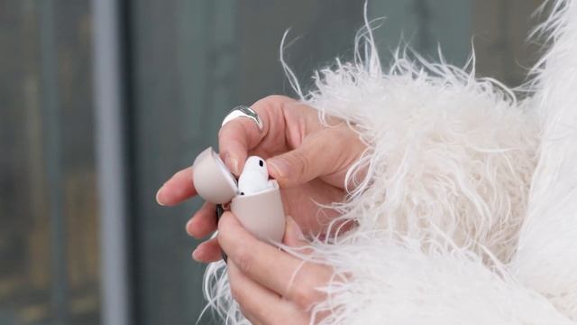 AirPods Pro 2  —  Всё что нужно знать!