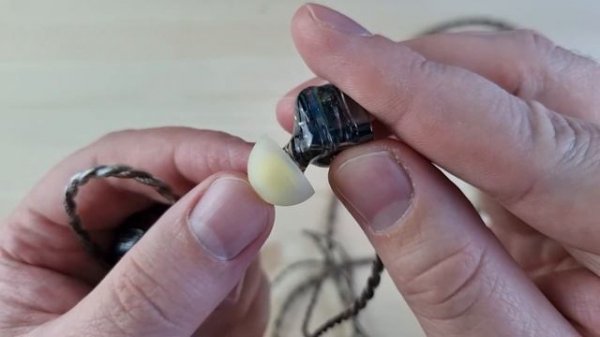 Обзор KZ PRX: лучшие планарные наушники от Knowledge Zenith