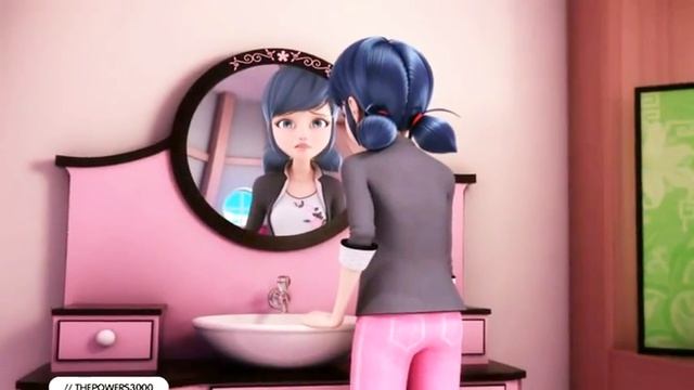 Я тебя забыла - Леди Баг