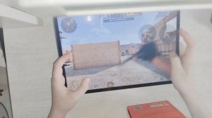 обзор на новый девайс xiaomi pad 7 pro + НЕДОхендкам