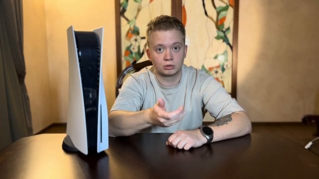 Стоит ли покупать PS5 в 2025 году?