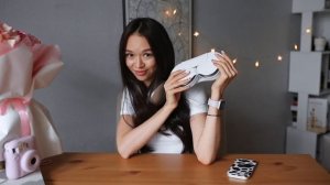 AirPods MAX распаковка 🎧| обзор наушников + акссесуары 2024