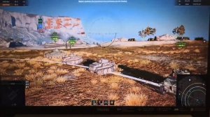 Tecno Megabook K16S  GTA 5 МИР ТАНКОВ