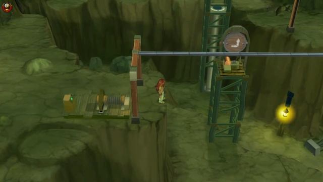 *Tales Of Symphonia * Сказания Симфонии*  #10  (На Русском языке)