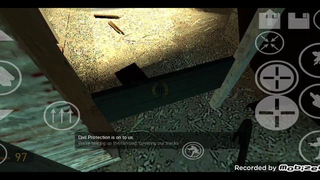 Half-life 2 на телефон(ССЫЛКА В ОПИСАНИИ) смотреть онлайн