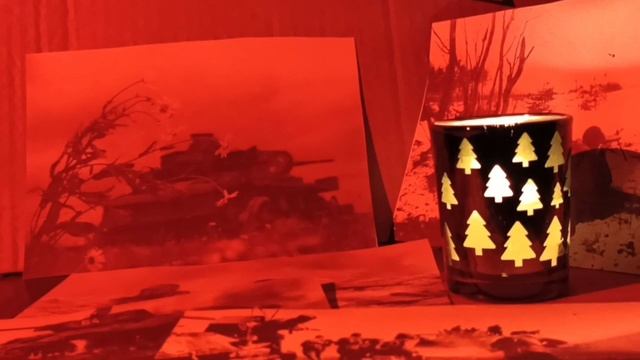 80-летие Победы (автор Павлова С.)