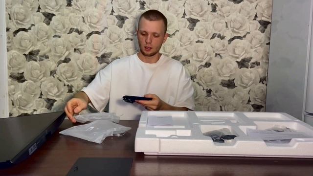 Быстрый обзор 27" Монитор Xiaomi Display X27G смотреть онлайн