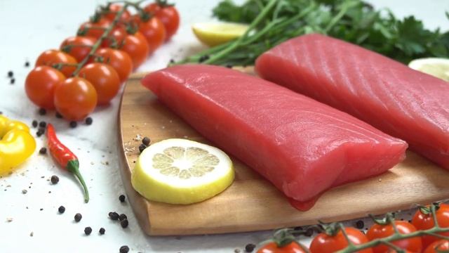 Самые дорогие суши в мире