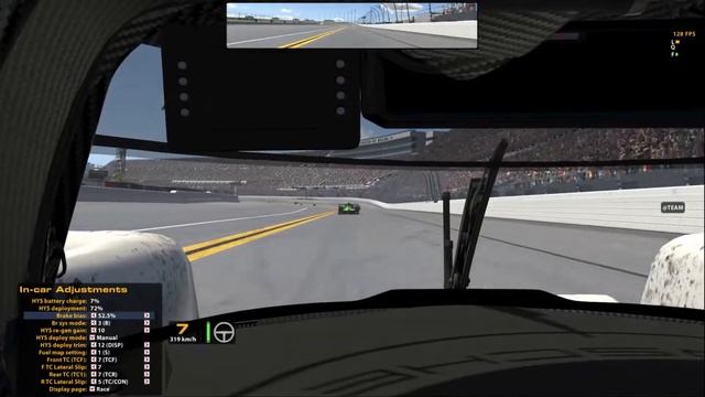 iRacing | Global Endurance PDS Series | 24h of Daytona | Onboard Danila Zaytsev | Последний стинт смотреть онлайн