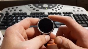 Распаковка Amazfit Active 2