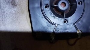 Вега 25 ас -101 халтура завода !Динамик ВЧ СССР халтура