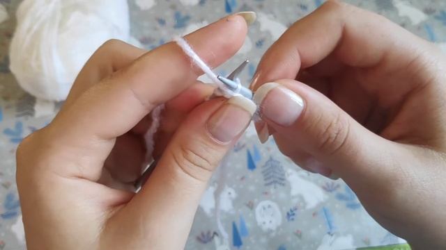 Вязание. С чего начать? смотреть онлайн