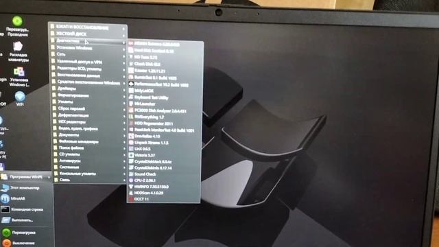 Розпакування HP 470 G10 (85C21EA) з Rozetka