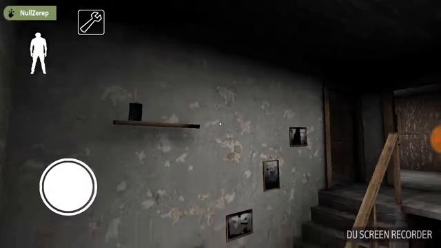 Обзор чита в Granny