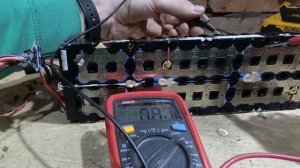 Выключился АКБ и не включился/как перезагрузить BMS пла