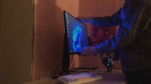 Так ли ХОРОШ монитор ARDOR GAMING PORTAL AF24H1?