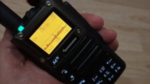 Рация Quansheng UV-K5 (8)