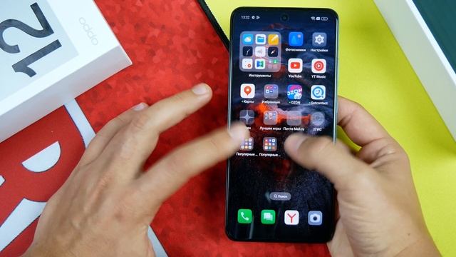 Взял Крутейший ОРЕХОКОЛ от OPPO - Я ПРОСТО В ШОКЕ!😱 НОВИ?