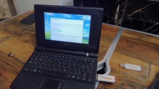 Asus EEE PC 700 Ноут за 1000₽ – Реально ли Использовать в 2025? А? смотреть онлайн