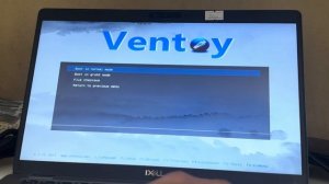 Установка Windows вместе с Linux