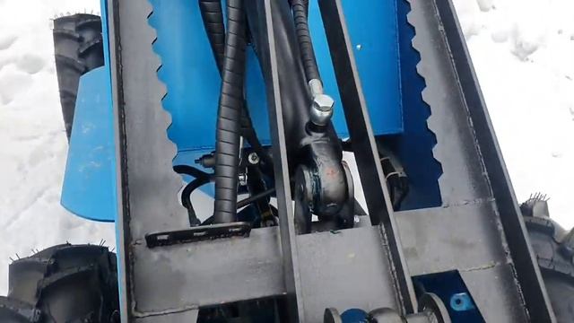 Инструкция по сборке КИТ-комплекта Maker Р400, Р350, основное. смотреть онлайн