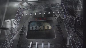 (Suno AI) Нейрокавер на заставку ВИД "Чудо-экран" (1995)