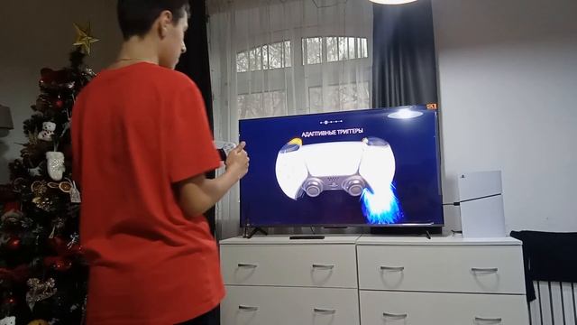 Приехал мой подарок от родителей и это(барабанная дро? смотреть онлайн