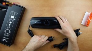 Зарядний пристрій для акумулятора CTEK CS ONE EU 40-330