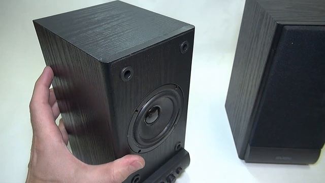 Что внутри? - Sven SPS-609 [Ч.1]