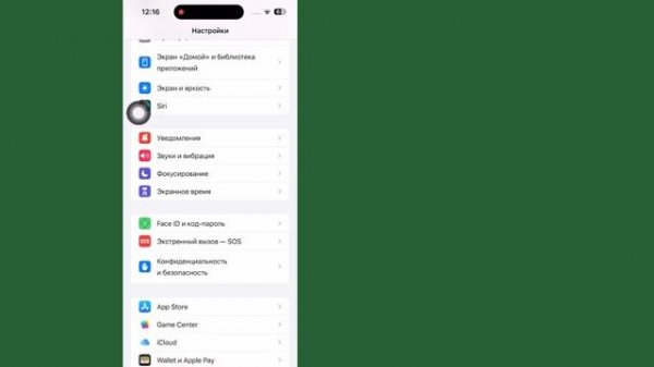 iOS 18: как исправить ошибку «Невозможно установить Scarlet