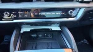 Обзор нового Kia Sportage X-Line+