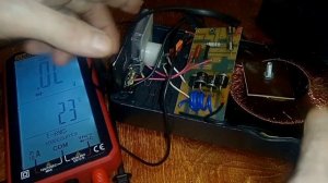 Проверить диоды с нерабочего зарядного устройства с а