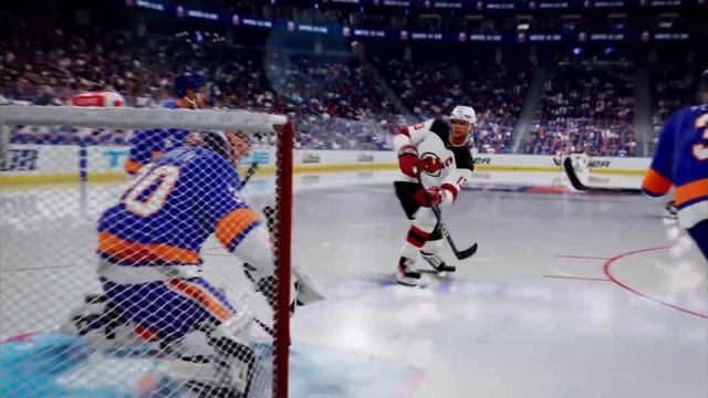 Ea Sports NHL 25 не выйдет на xbox one |Когда выйдет NHL 25 | смотреть онлайн