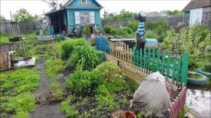 Не выдержала поехала Все грустно, но не унываем // Простой суп на скорую руку