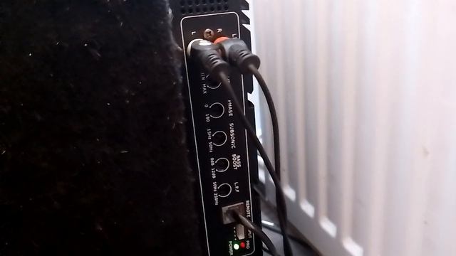 наваливаю на сабвуфере Урал молния 10 смотреть онлайн