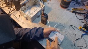 Эхо репитер и цифровая рация Kirisun DP990