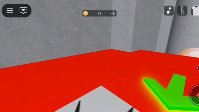 !!!ПОБЕГ ОТ ГИГАНТСКОЙ... ГОЛОВЫ!? Роблокс карта/// Хоррор смотреть онлайн