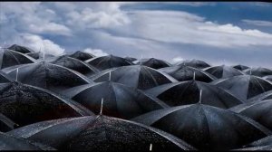 Романтика Дождя   Саксофон.