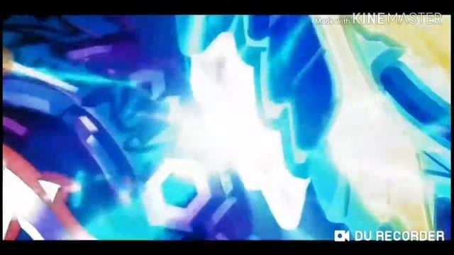 3 сезон бейблейд бердс