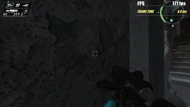 TimeShift - часть 4