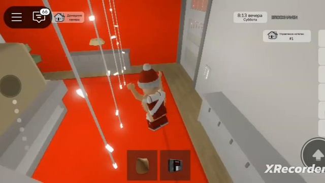 СЛЕЖУ ЗА АГЕНТОМ В РОБЛОКС! ❄#Токабока#яНеБросаюТокуБ