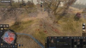 Обзор на армию США в Company of Heroes 3 #coh3 #гайд #обзор